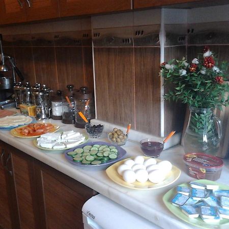 Hostel Veni Vidi Dormi Stambuł Zewnętrze zdjęcie