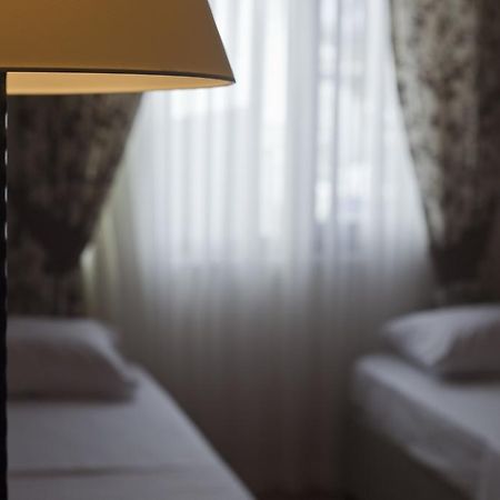 Hostel Veni Vidi Dormi Stambuł Zewnętrze zdjęcie