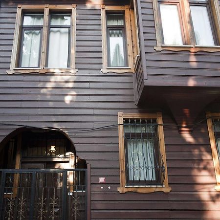 Hostel Veni Vidi Dormi Stambuł Zewnętrze zdjęcie
