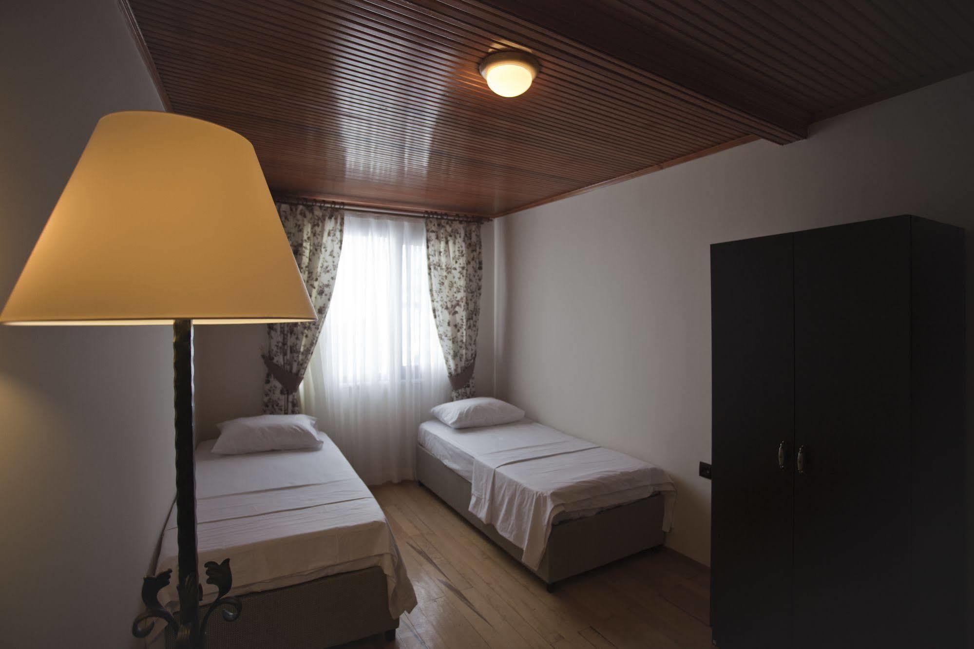 Hostel Veni Vidi Dormi Stambuł Zewnętrze zdjęcie