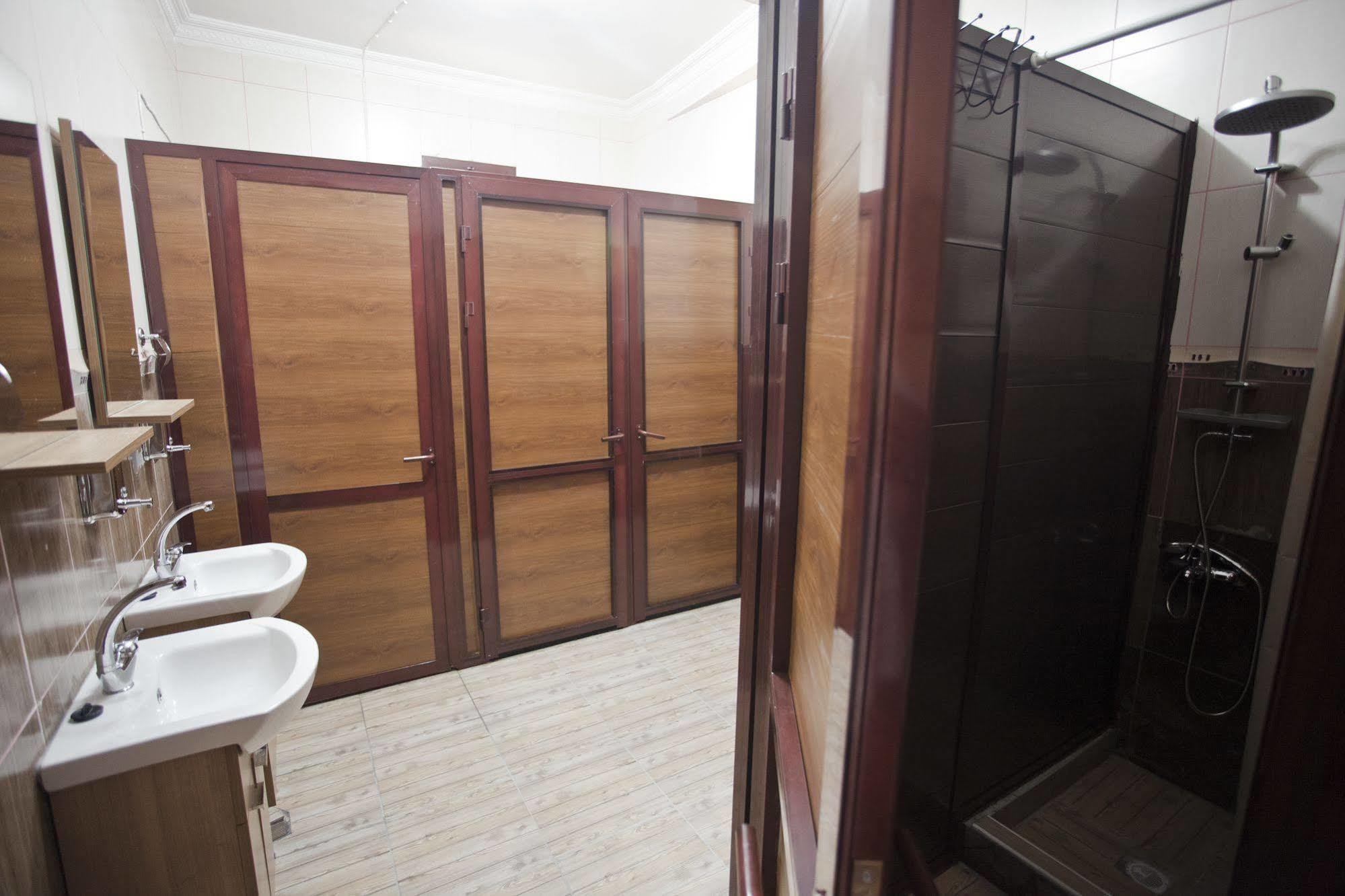 Hostel Veni Vidi Dormi Stambuł Zewnętrze zdjęcie