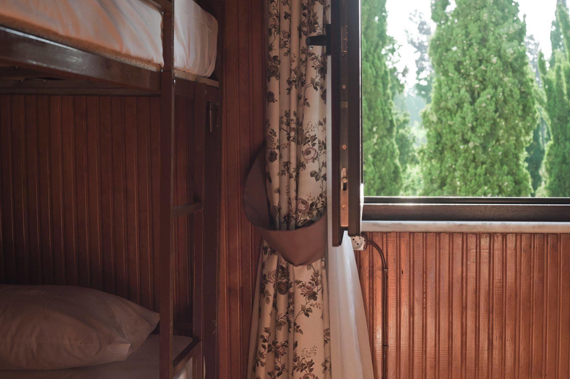 Hostel Veni Vidi Dormi Stambuł Zewnętrze zdjęcie