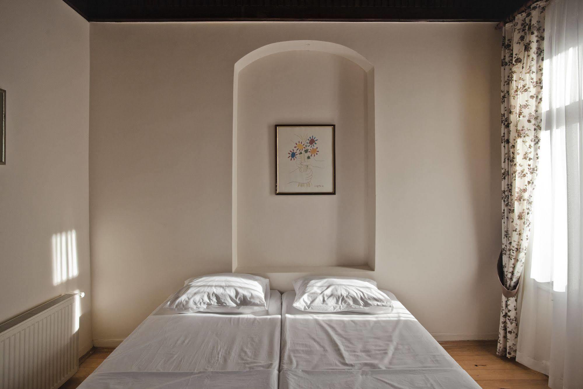 Hostel Veni Vidi Dormi Stambuł Zewnętrze zdjęcie