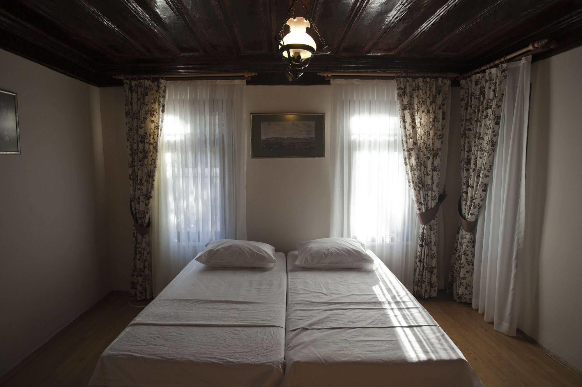 Hostel Veni Vidi Dormi Stambuł Zewnętrze zdjęcie