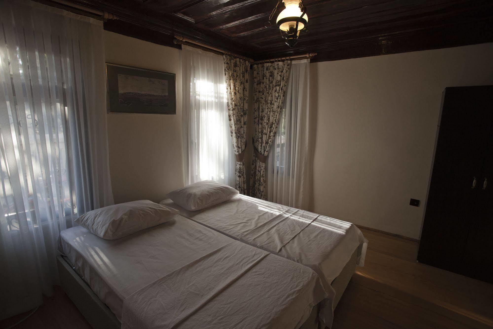 Hostel Veni Vidi Dormi Stambuł Zewnętrze zdjęcie
