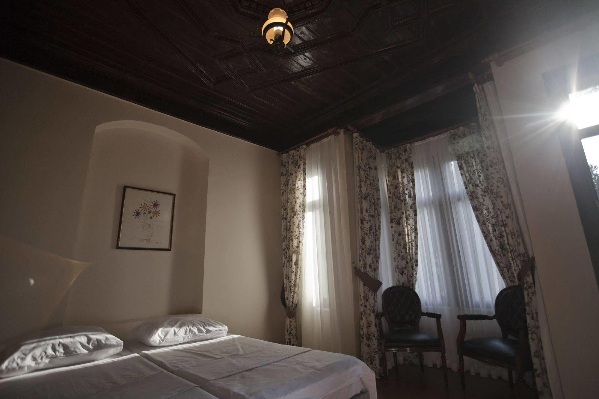 Hostel Veni Vidi Dormi Stambuł Zewnętrze zdjęcie