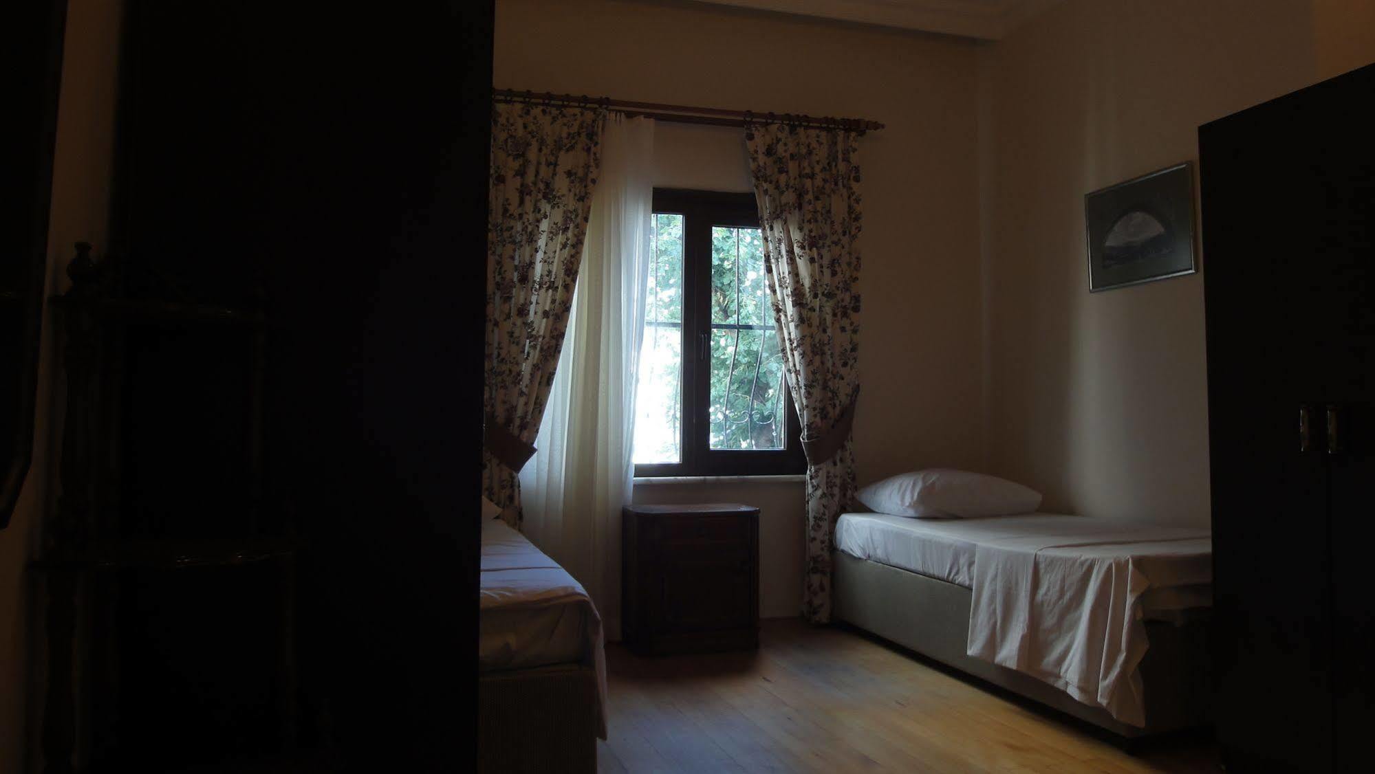 Hostel Veni Vidi Dormi Stambuł Zewnętrze zdjęcie