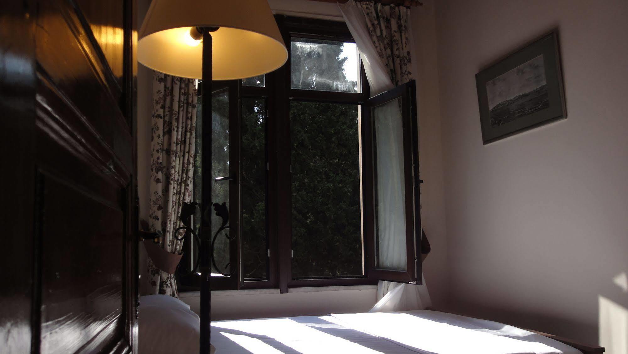 Hostel Veni Vidi Dormi Stambuł Zewnętrze zdjęcie