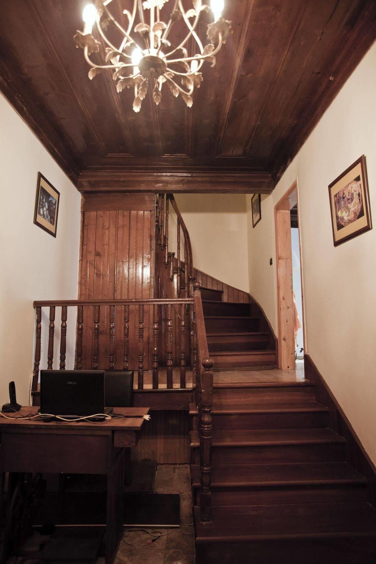 Hostel Veni Vidi Dormi Stambuł Zewnętrze zdjęcie
