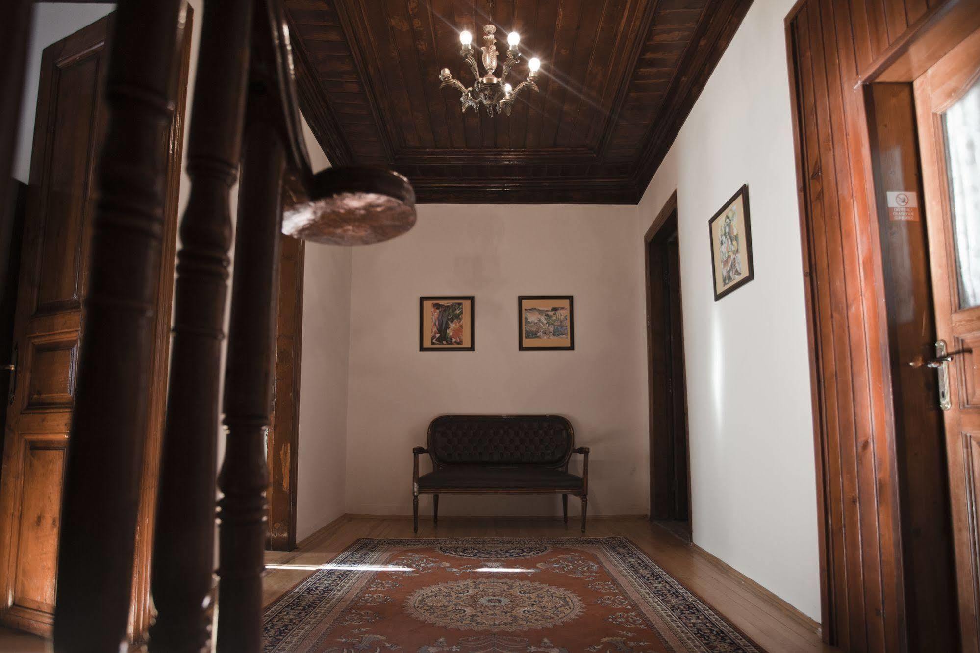 Hostel Veni Vidi Dormi Stambuł Zewnętrze zdjęcie