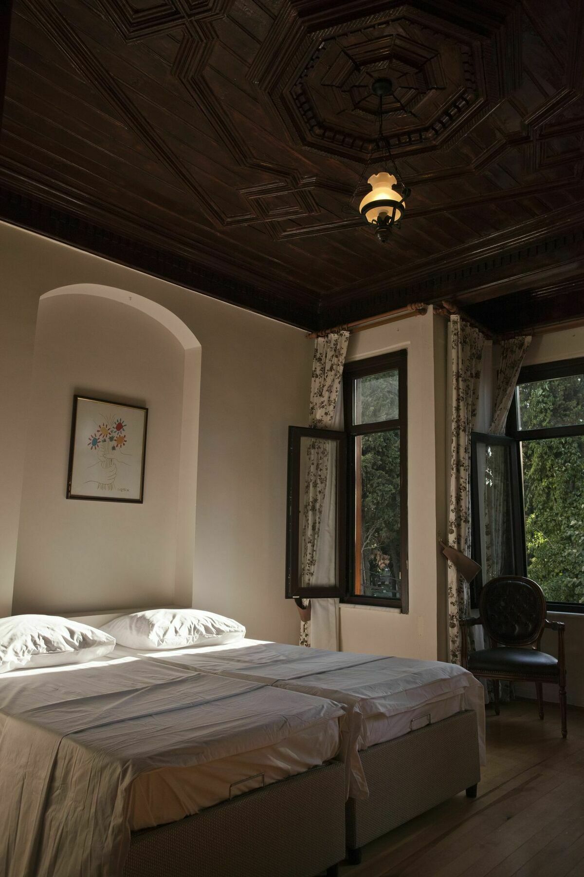 Hostel Veni Vidi Dormi Stambuł Zewnętrze zdjęcie